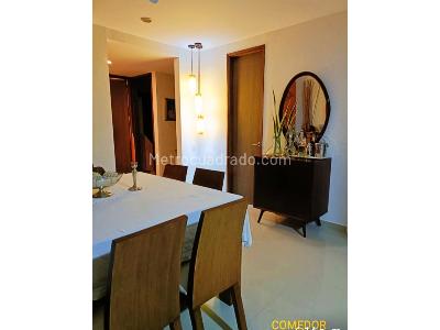 Apartamento en venta en Cielo Mar, Cartagena · foto 3 de 19