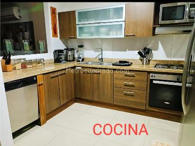 Apartamento en venta en Cielo Mar, Cartagena · foto 4 de 19