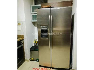 Apartamento en venta en Cielo Mar, Cartagena · foto 5 de 19