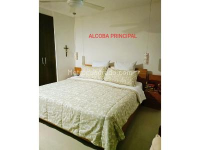 Apartamento en venta en Cielo Mar, Cartagena · foto 7 de 19