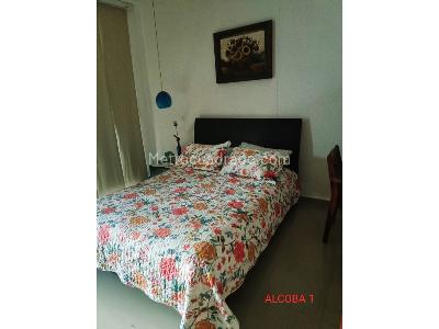 Apartamento en venta en Cielo Mar, Cartagena · foto 10 de 19