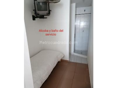 Apartamento en venta en Cielo Mar, Cartagena · foto 14 de 19