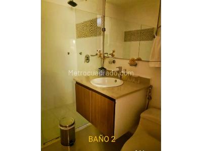 Apartamento en venta en Cielo Mar, Cartagena · foto 17 de 19