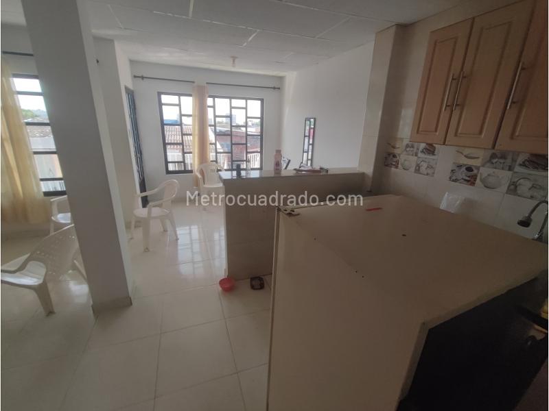 Oficina en Arriendo, Chile, Cartagena de Indias - Vista 2