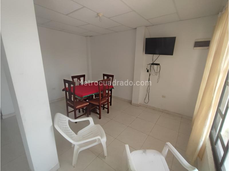 Oficina en Arriendo, Chile, Cartagena de Indias - Vista 4