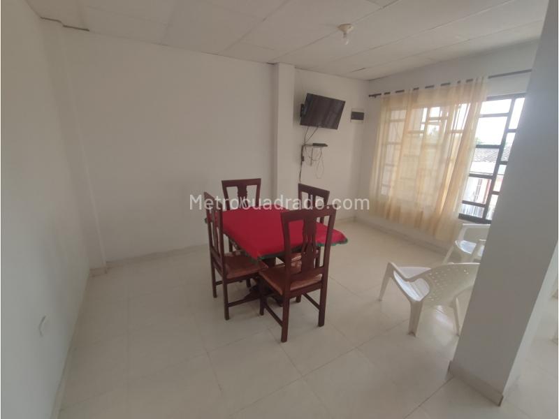 Oficina en Arriendo, Chile, Cartagena de Indias - Vista 5