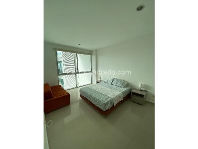 Apartamento de 2 alcobas en venta en La Boquilla, Cartagena, 106 m² · foto 10 de 19
