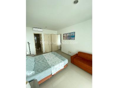 Apartamento de 2 alcobas en venta en La Boquilla, Cartagena, 106 m² · foto 11 de 19