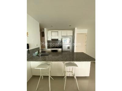 Apartamento de 2 alcobas en venta en La Boquilla, Cartagena, 106 m² · foto 14 de 19