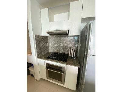 Apartamento de 2 alcobas en venta en La Boquilla, Cartagena, 106 m² · foto 15 de 19
