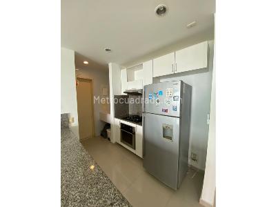 Apartamento de 2 alcobas en venta en La Boquilla, Cartagena, 106 m² · foto 16 de 19