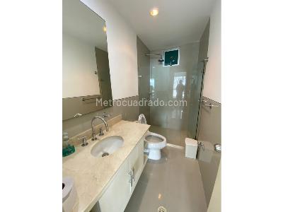 Apartamento de 2 alcobas en venta en La Boquilla, Cartagena, 106 m² · foto 17 de 19
