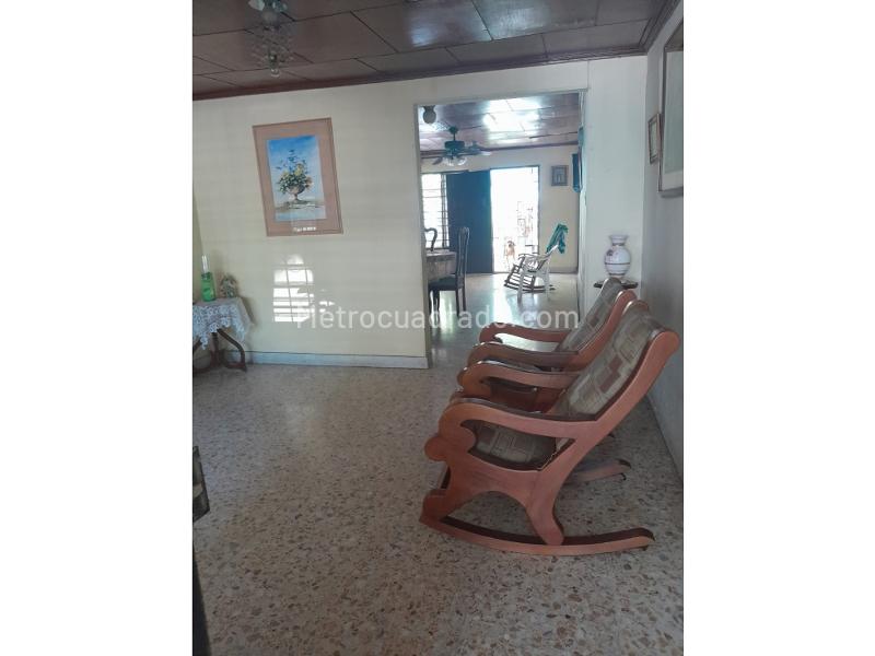 Casa – Cartagena de Indias, La Concepción - Vista 3