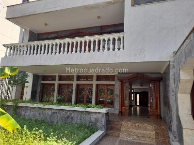 Casa en Arriendo, Manga, Cartagena de Indias