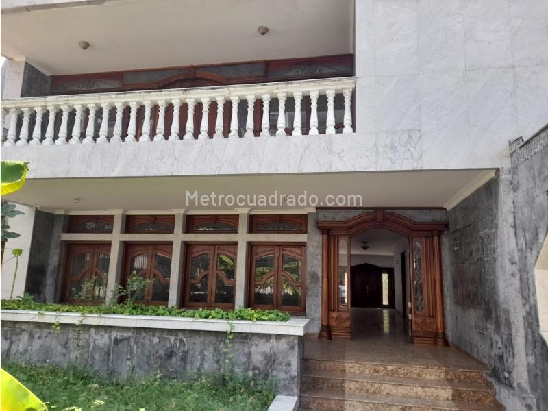 Casa – Cartagena de Indias, Manga - Vista 4