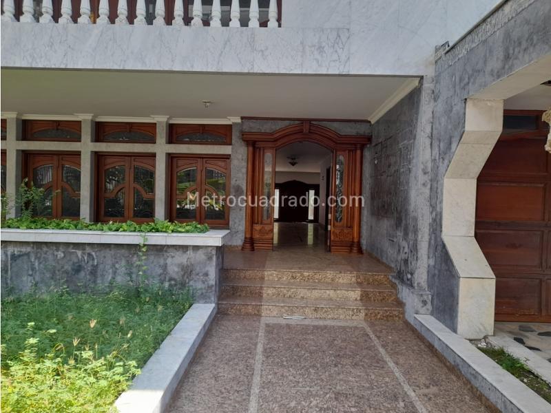 Casa – Cartagena de Indias, Manga - Vista 5