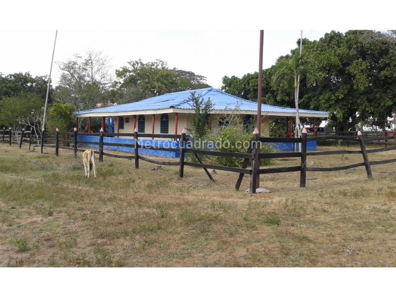 Finca En Arriendo, Cartagena