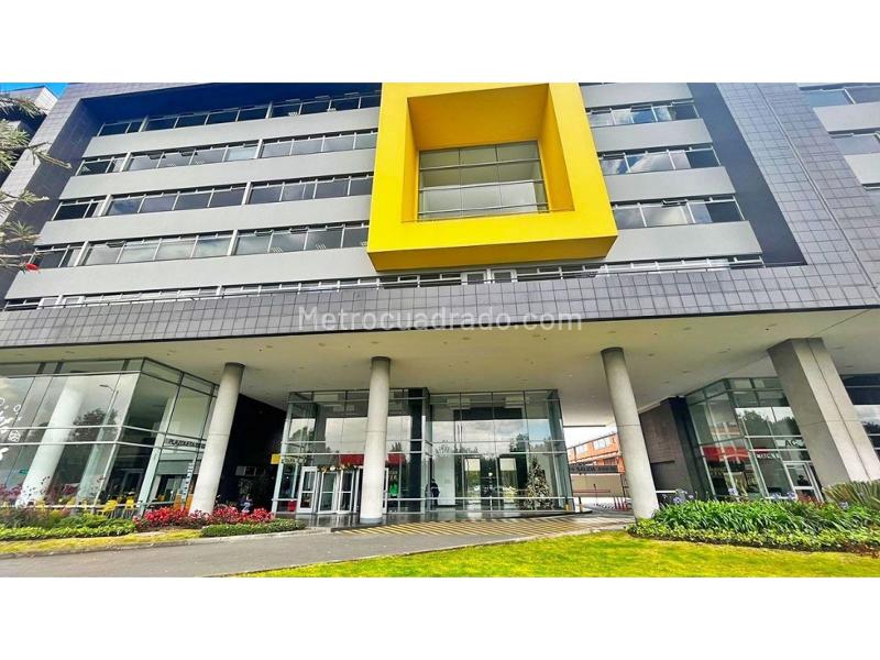 Oficina en Arriendo, Restrepo, Bogotá D.C. - Vista 2