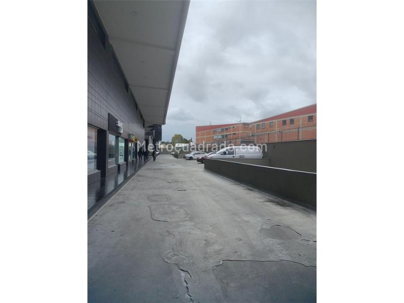 Oficina en Arriendo, Restrepo, Bogotá D.C. - Vista 3