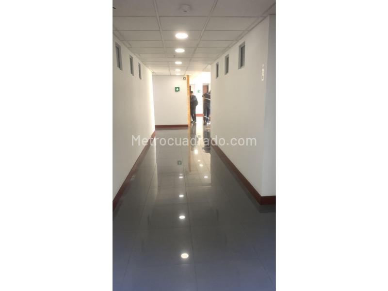 Oficina en Arriendo, Restrepo, Bogotá D.C. - Vista 4