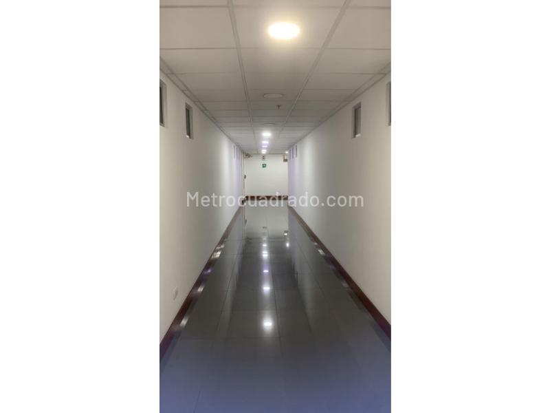 Oficina en Arriendo, Restrepo, Bogotá D.C. - Vista 5
