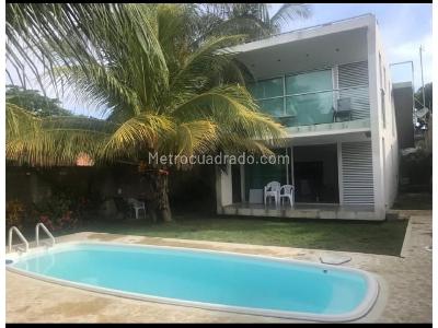 Casa en venta en Zona Norte, Cartagena · foto 2 de 19