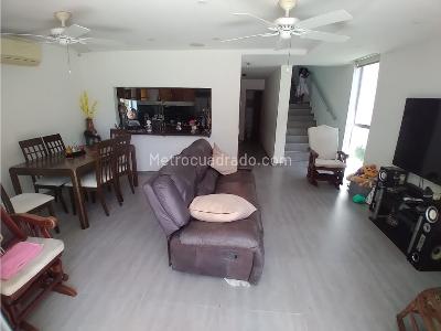 Casa en venta en Zona Norte, Cartagena · foto 4 de 19