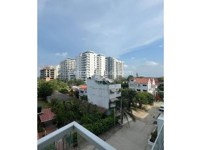 Apartamento en venta en Cielo Mar, Cartagena · foto 3 de 8