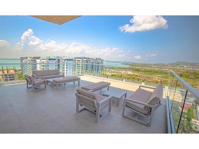 Apartamento en venta en Cielo Mar, Cartagena · foto 5 de 8