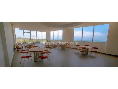 Apartamento en venta en Cielo Mar, Cartagena · foto 6 de 8
