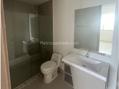 Apartamento en venta en Cielo Mar, Cartagena · foto 8 de 8