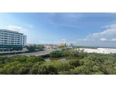 Apartamento en venta en Cielo Mar, Cartagena · foto 3 de 7