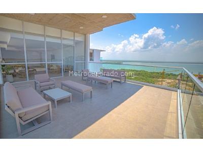 Apartamento en venta en Cielo Mar, Cartagena · foto 5 de 7