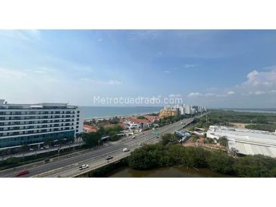 Apartamento en venta en Cielo Mar, Cartagena · foto 3 de 8