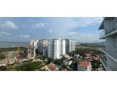 Apartamento en venta en Cielo Mar, Cartagena · foto 4 de 8