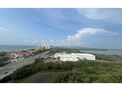 Apartamento en venta en Cielo Mar, Cartagena · foto 5 de 8