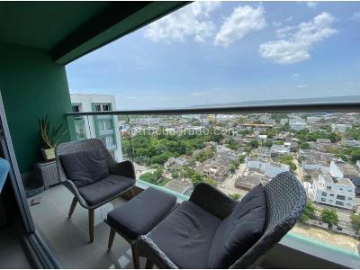 Apartamento en venta en Alameda La Victoria, Cartagena · foto 2 de 18