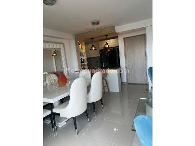 Apartamento en venta en Alameda La Victoria, Cartagena · foto 3 de 18