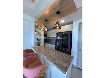 Apartamento en venta en Alameda La Victoria, Cartagena · foto 5 de 18