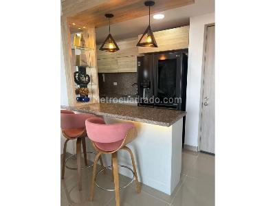 Apartamento en venta en Alameda La Victoria, Cartagena · foto 6 de 18