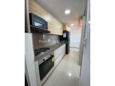 Apartamento en venta en Alameda La Victoria, Cartagena · foto 7 de 18