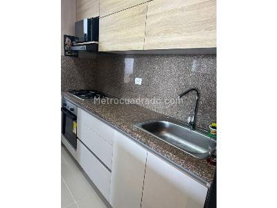 Apartamento en venta en Alameda La Victoria, Cartagena · foto 8 de 18