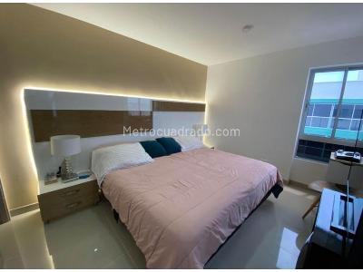 Apartamento en venta en Alameda La Victoria, Cartagena · foto 13 de 18