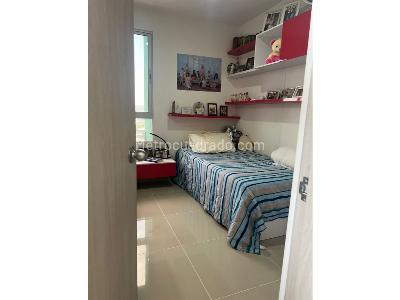 Apartamento en venta en Alameda La Victoria, Cartagena · foto 15 de 18
