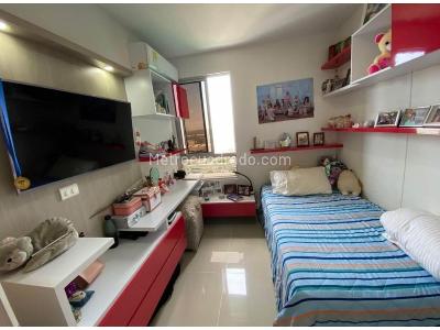 Apartamento en venta en Alameda La Victoria, Cartagena · foto 17 de 18