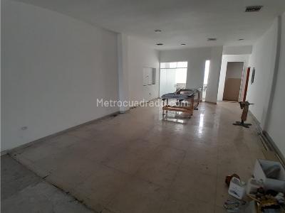Retail space for rent in Bocagrande, Cartagena