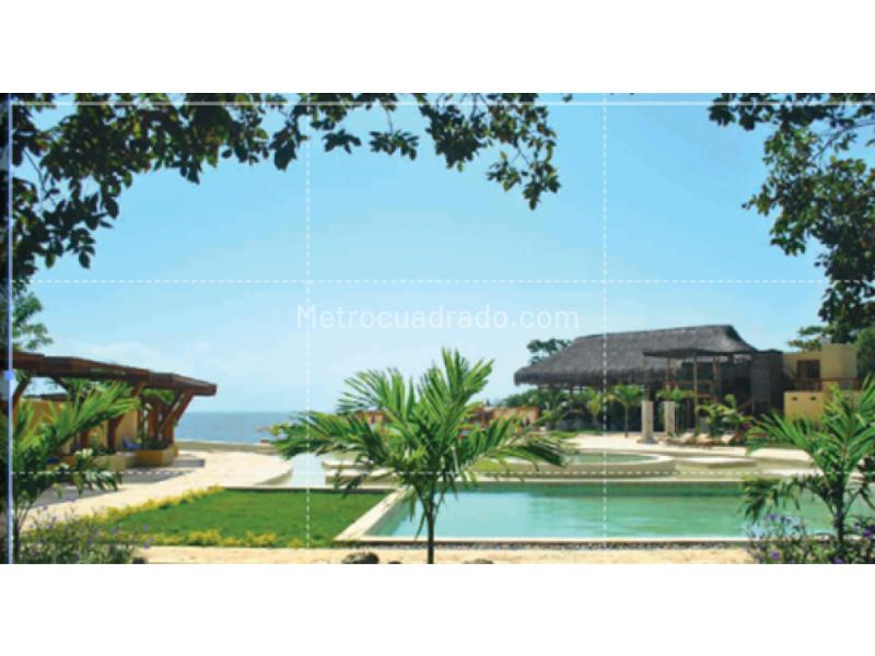 Lote en Venta, Baru, Cartagena de Indias - Vista 2