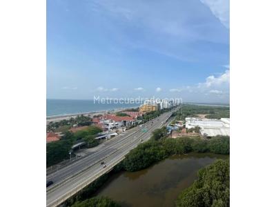 Apartamento en venta en Cielo Mar, Cartagena · foto 3 de 6