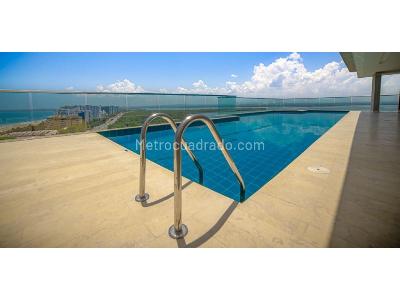 Apartamento en venta en Cielo Mar, Cartagena · foto 5 de 6