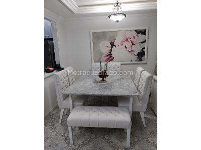 Apartamento en venta en Los Alpes, Cartagena · foto 2 de 15